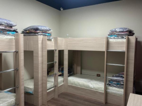 Vibe hostel
